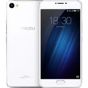 Замена матрицы на телефоне Meizu U20 в Краснодаре